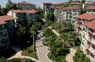 Turecko - Alanya / Avsallar / Konakli / Mahmutlar / Ocurcalar - Tureck� riviera - Aska Buket Resort ****+