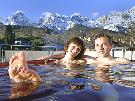 Rak�sko - Hochk�nig - Maria Alm - Hotel HALLER ****