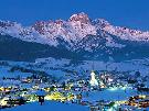 Rak�sko - Hochk�nig - Maria Alm - Hotel HALLER ****