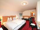 Rak�sko - Kaprun, Zell am See - Bruck an der Grossglocknerstrasse - Hotel � Penzi�n KITZ AKTIV *** 