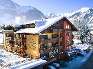 Raksko  Kaprun, Zell am See - Kaprun Hotel SONNBLICK **** 