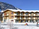 Raksko  Kaprun, Zell am See - Kaprun Aparthotel ADLER