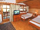 Rak�sko - Kaprun, Zell am See - Kaprun - Hotel ST. FLORIAN ***