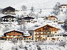Rak�sko - Kaprun, Zell am See - Zell am See - Hotel DAXER *** 