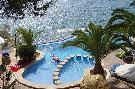 �panielsko - Bale�rske ostrovy - Malorka  - Roc Illetas Playa ****