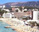 panielsko  Balerske ostrovy - Malorka  Playa Cala Mayor ****