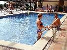 �panielsko - Bale�rske ostrovy - Malorka  - Playa Cala Mayor ****