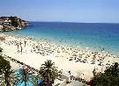 �panielsko - Bale�rske ostrovy - Malorka  - Playa Cala Mayor ****