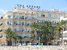 �panielsko - Bale�rske ostrovy - Malorka  - Les Arenes ****
