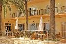 �panielsko - Bale�rske ostrovy - Malorka  - Les Arenes ****