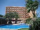 panielsko  Katalnsko - costa Brava/Maresme - Malgrat de Mar Luna Club ****