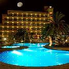 �panielsko - Katal�nsko - costa Brava/Maresme - Malgrat de Mar - Luna Club ****