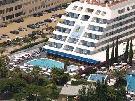 panielsko  Katalnsko - Costa Brava/Maresme - Santa Susanna Montemar Maritim ****