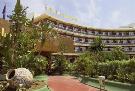 �panielsko - Andal�zia - Costa del Sol - Las Palomas ****