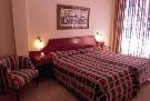 �panielsko - Andal�zia - Costa del Sol - Las Palomas ****
