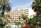 panielsko  Andalzia - Costa del Sol Royal Al Andalus ****