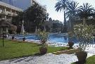 �panielsko - Andal�zia - Costa del Sol - Royal Al Andalus ****