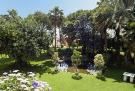 �panielsko - Andal�zia - Costa del Sol - Royal Al Andalus ****