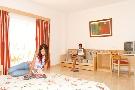 �panielsko - Andal�zia - Costa de la Luz - Cartaya Garden ****
