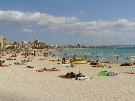 �panielsko - Bale�rske ostrovy - Malorka  - Las Arenas ****