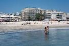 �panielsko - Bale�rske ostrovy - Malorka  - Las Arenas ****