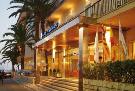 �panielsko - Bale�rske ostrovy - Malorka  - Las Arenas ****