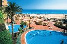 �panielsko - Kan�rske ostrovy - Fuerteventura - Iberostar Palace Fuerteventura ****