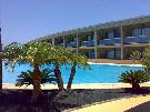 �panielsko - Kan�rske ostrovy - Fuerteventura - Iberostar Palace Fuerteventura ****