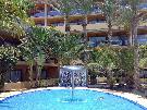 �panielsko - Kan�rske ostrovy - Fuerteventura - Iberostar Palace Fuerteventura ****
