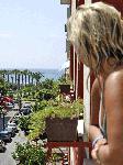 Turecko - Alanya / Avsallar / Konakli / Mahmutlar / Ocurcalar - Tureck� riviera - Aska Kleopatra Beste ***+