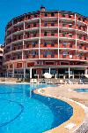 Turecko - Alanya / Avsallar / Konakli / Mahmutlar / Ocurcalar - Tureck� riviera - Lioness ****
