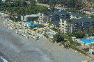 Turecko  Alanya / Avsallar / Konakli / Mahmutlar / Ocurcalar - Tureck riviera Sunset Beach *****
