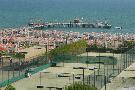Turecko - Antalya / Lara - Tureck� riviera - Topkapi Palace *****