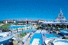 Turecko - Antalya / Lara - Tureck� riviera - Topkapi Palace *****