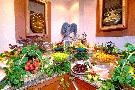 Turecko - Belek - Tureck� riviera - Club Mega Saray *****