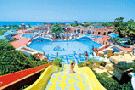 Turecko - Belek - Tureck� riviera - Club Mega Saray *****