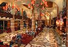 Turecko - Belek - Tureck� riviera - Club Mega Saray *****
