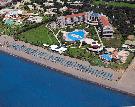 Turecko - Belek - Tureck� riviera - RIU Kaya Belek *****