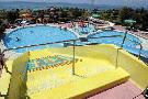 Turecko - Belek - Tureck� riviera - RIU Kaya Belek *****