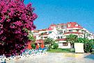 Turecko  Kemer - Tureck riviera Sailors Beach Club ****