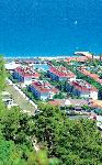 Turecko - Kemer - Tureck� riviera - Sailor�s Beach Club ****