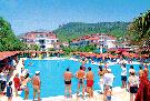 Turecko - Kemer - Tureck� riviera - Sailor�s Beach Club ****