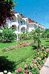 Turecko - Kemer - Tureck� riviera - Sailor�s Beach Club ****