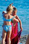 Turecko - Kemer - Tureck� riviera - Sailor�s Beach Club ****
