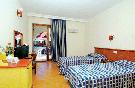Turecko - Kemer - Tureck� riviera - Sailor�s Beach Club ****