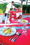 Turecko - Kemer - Tureck� riviera - Sailor�s Beach Club ****