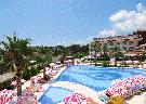 Turecko - Kemer - Tureck� riviera - Sultan�s Beach ****