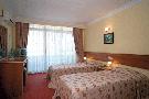 Turecko - Side - Tureck� riviera - Venus ****