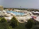 Turecko - Side - Tureck� riviera - Club Side Star Lindita *****