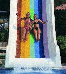 Turecko - Side - Tureck� riviera - Club Side Star Lindita *****